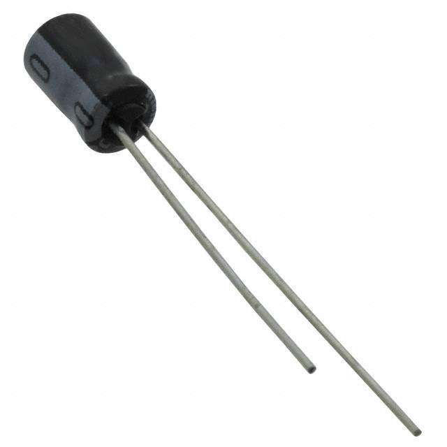 UST1HR47MDD1TP Nichicon  Aluminum Electrolytic Capacitors