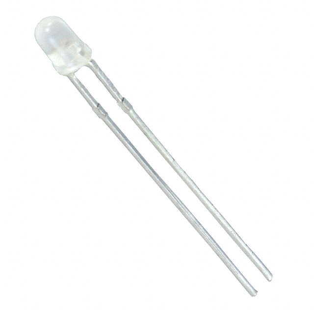 WP937EGW Kingbright  LED Indication - Discrete