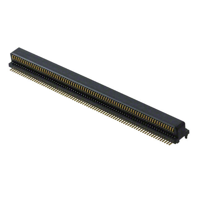 WR-160SB-VF-N1 JAE Electronics  Matrices de type bord Mezzanine (carte à carte)