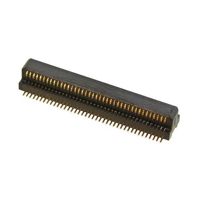 WR-80S-VFH05-N1 JAE Electronics  Arrays Edge Type Mezzanine (Board to Board)