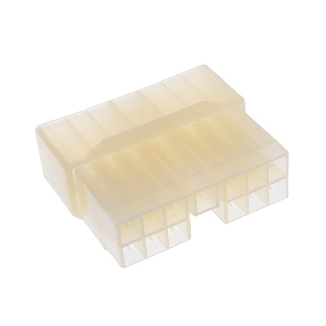 172508-1 TE Connectivity AMP Connectors  Bottes de boîtiers