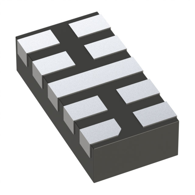 DT1240A-04LP20-7 Diodes Incorporated Diodi TVS