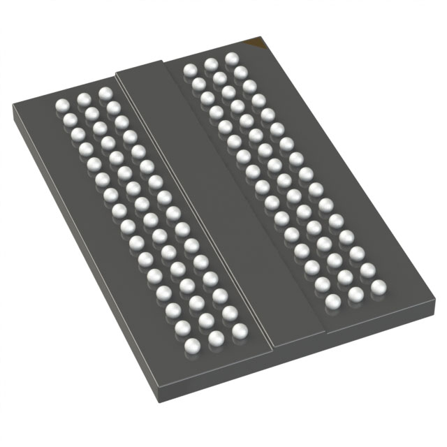 MT40A1G16HBA-083E:A TR Micron Technology Inc.  Erinnerung