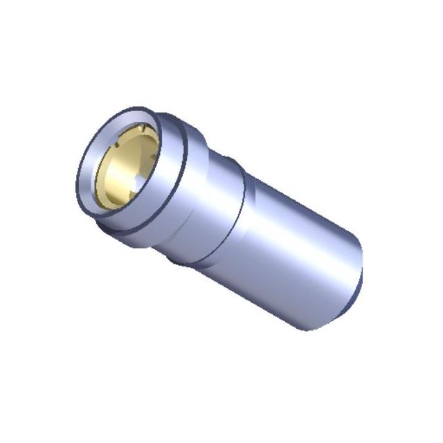 01319-83-4710 Preci-Dip  PC-Stiftbuchsen-Buchsensteckverbinder