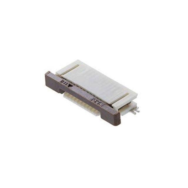 0524372872 Molex  Ensembles de connecteurs FFC FPC (Flat Flexible)