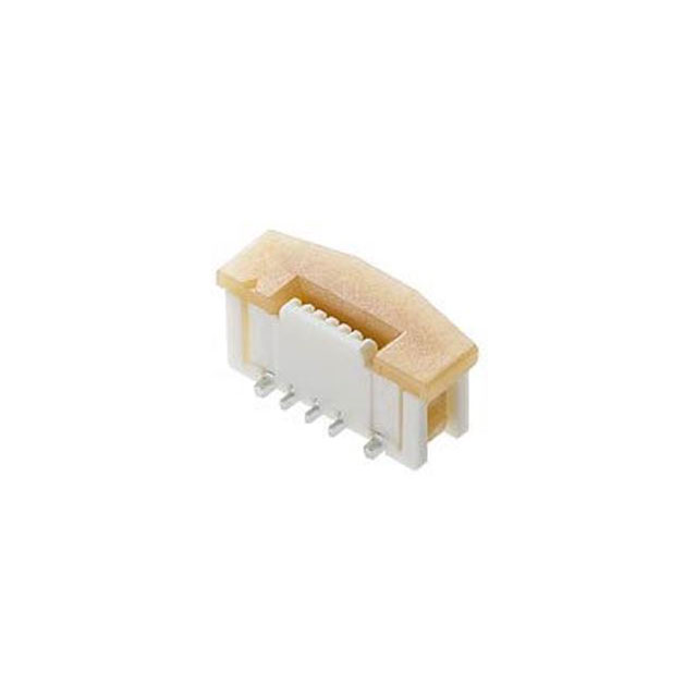 525592070 Molex  Conjuntos de conectores FFC FPC (planos y flexibles)