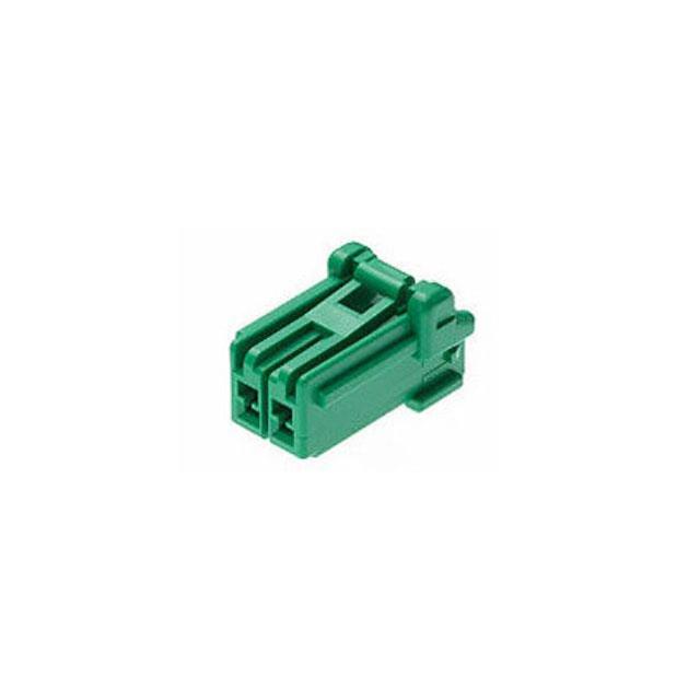 5046930206 Molex  Boîtiers de connecteurs rectangulaires