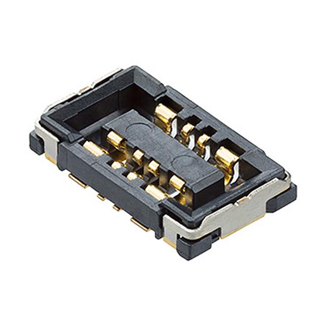 5050040812 Molex  Matrices de type bord Mezzanine (carte à carte)