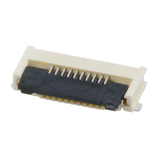 5051101097 Molex  FFC FPC (Flat Flexible) Connector Assemblies