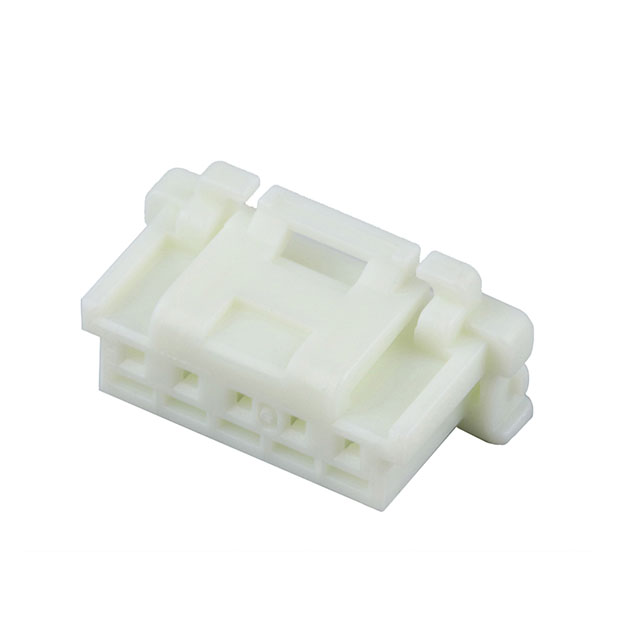 5051510501 Molex  Boîtiers de connecteurs rectangulaires