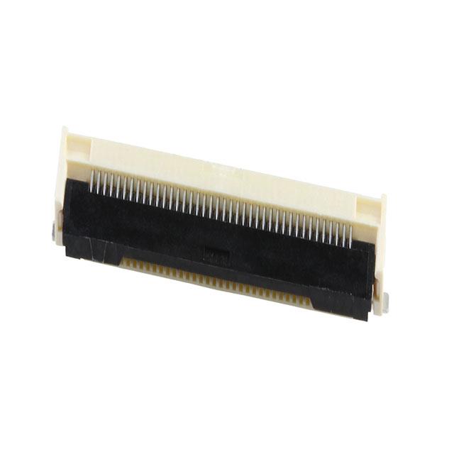 5052784033 Molex  FFC FPC (Flat Flexible) Steckverbinderbaugruppen