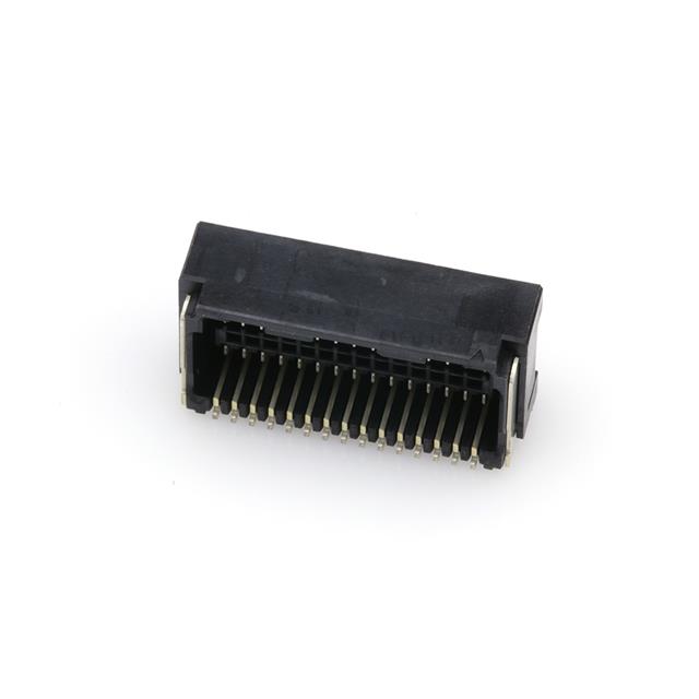 5054483071 Molex  Headers Male Pins
