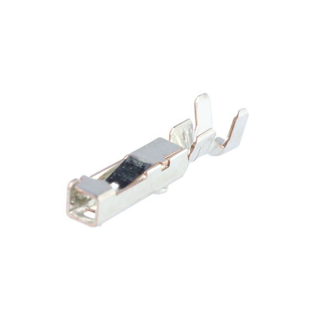 5056070100 Molex  Rectangular Connector Contacts
