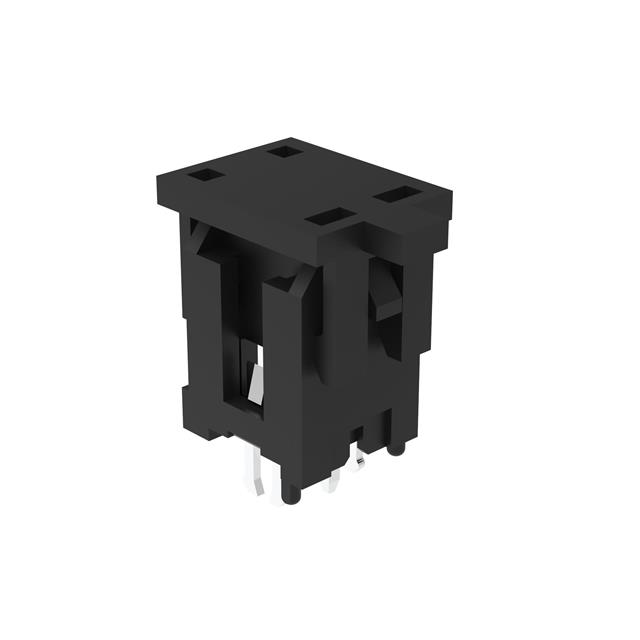 G88MP021020CREU Amphenol ICC (Commercial Products)  Headers Male Pins