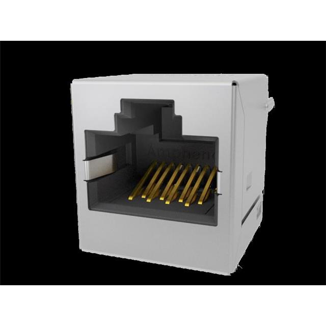 RJE441884101 Amphenol ICC (Commercial Products)  Connecteurs modulaires