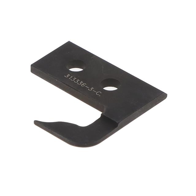 313336-3 TE Application Tooling  Crimper Applicator Press Accessories