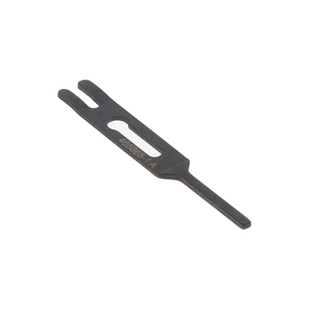 465665-1 TE Application Tooling  Einfügung Extraktion