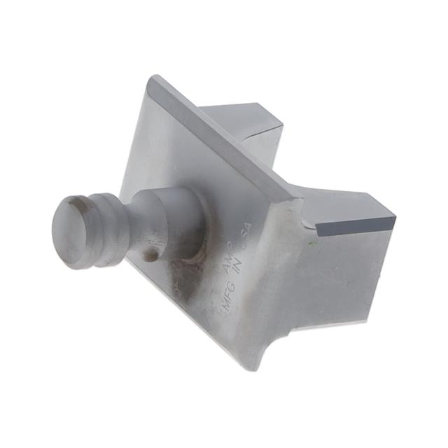 48132 TE Application Tooling  Juegos de matrices para cabezales de engarce