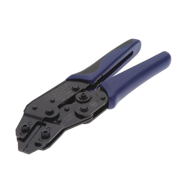 950650-1 TE Application Tooling  Presses à sertir, applicateurs