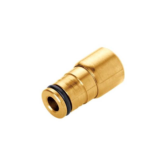 612-0002 Eisele Connectors Raccords, coupleurs et distributeurs