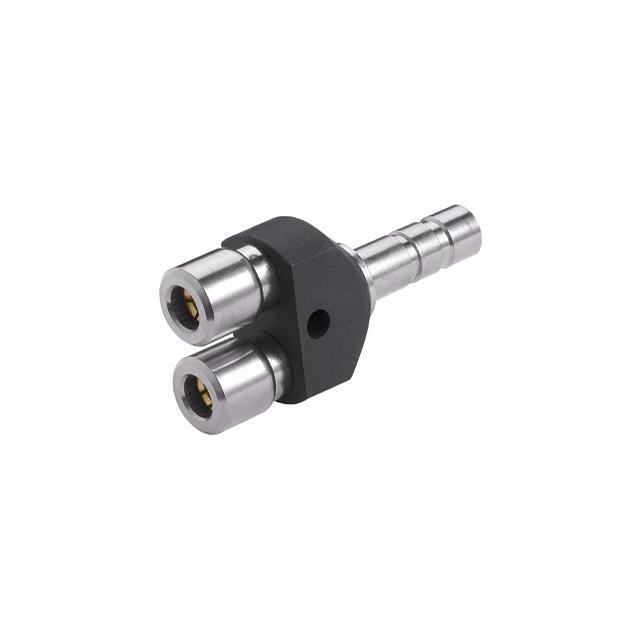 619-1109 Eisele Connectors Raccords, coupleurs et distributeurs