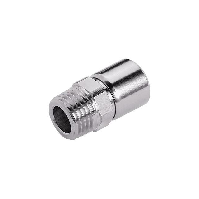 631-0443 Eisele Connectors Raccords, coupleurs et distributeurs