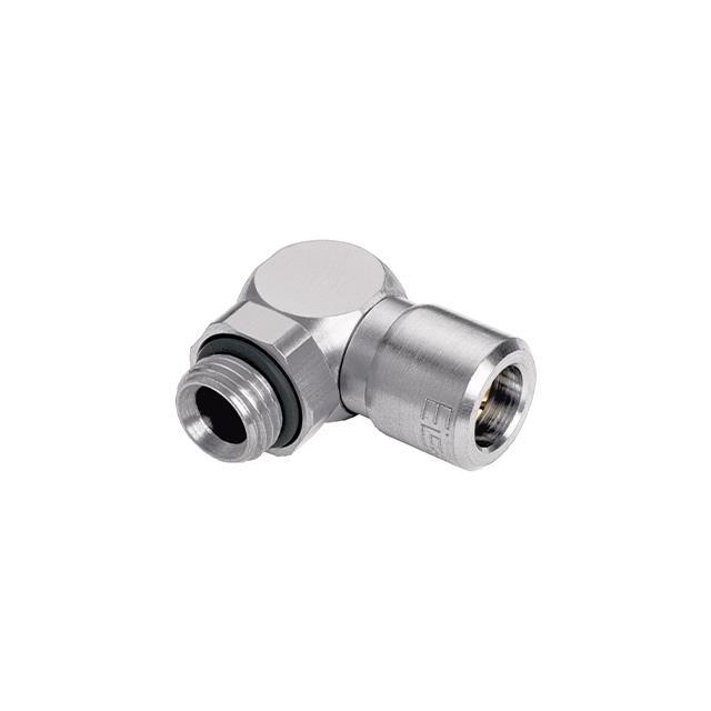 640-0202 Eisele Connectors Raccordi Giunti e Distributori