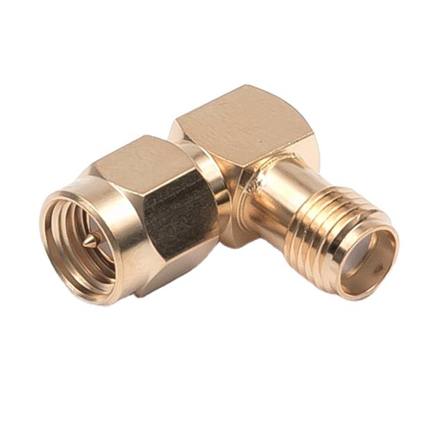 SMA-LA(Au) To-Conne Co., Ltd. (TYC)  Adattatori per connettori coassiali (RF)