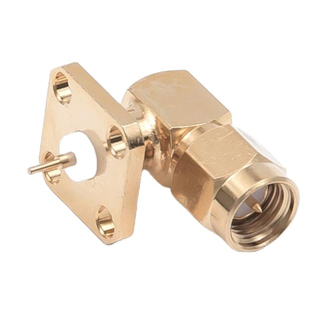 SMA-PLR(Au) To-Conne Co., Ltd. (TYC)  Gruppi di connettori coassiali (RF)