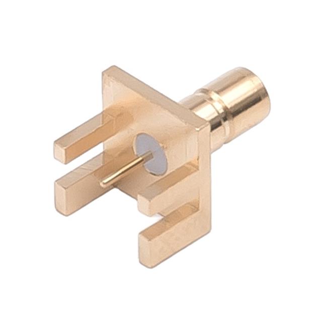 SMB-PC(Au) To-Conne Co., Ltd. (TYC)  Koaxialsteckverbinder (HF)-Baugruppen