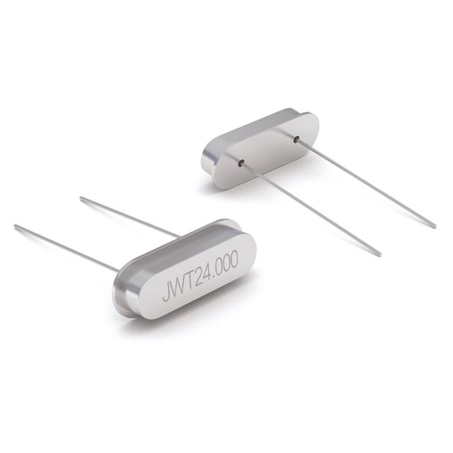 SP2024M00009T1521001 Hefei Jingweite Electronics Co., Ltd.  Cristaux