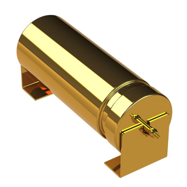 STHD158M075ESHS Vishay Sprague  Condensadores de película delgada