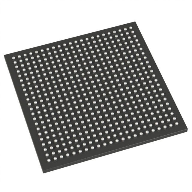 LAV-AT-E30-2LBG484I Lattice Semiconductor Corporation  FPGAs (Field Programmable Gate Array)