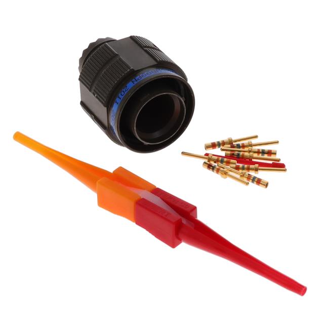 D38999/26WB99PN Amphenol Aerospace Operations  Assemblages de connecteurs circulaires