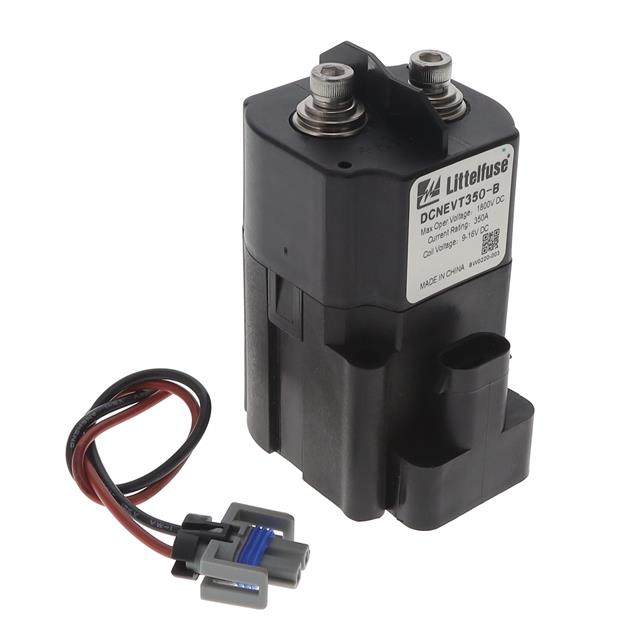 DCNEVT350-B Littelfuse/Commercial Vehicle Products  Schütze (elektromechanische)