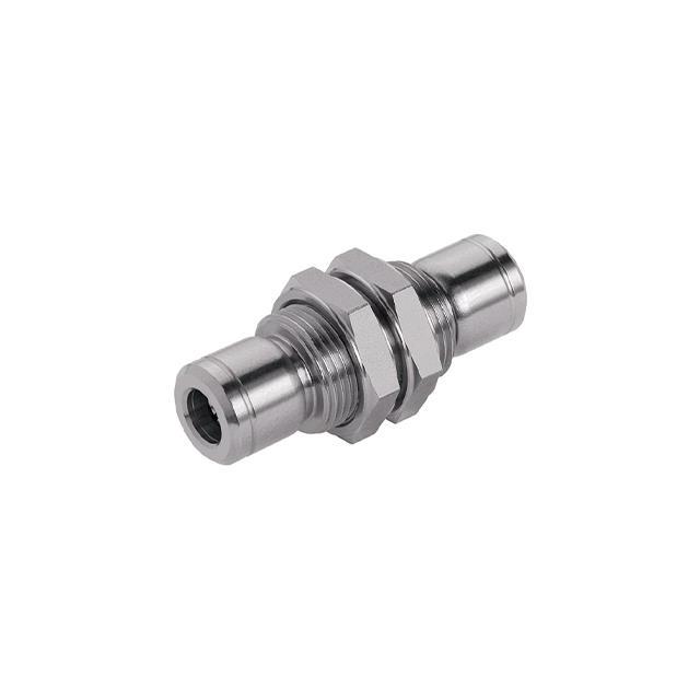 980-0202 Eisele Connectors Raccords, coupleurs et distributeurs