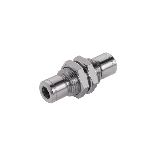 981-0406 Eisele Connectors Raccords, coupleurs et distributeurs