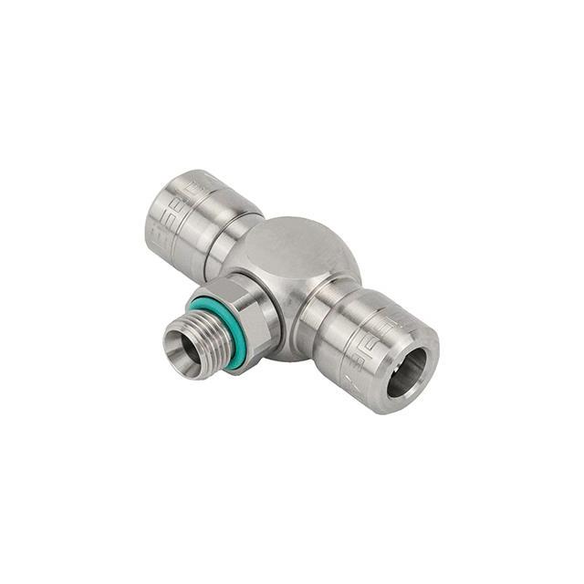 988-0206 Eisele Connectors Armaturen Kupplungen und Verteiler
