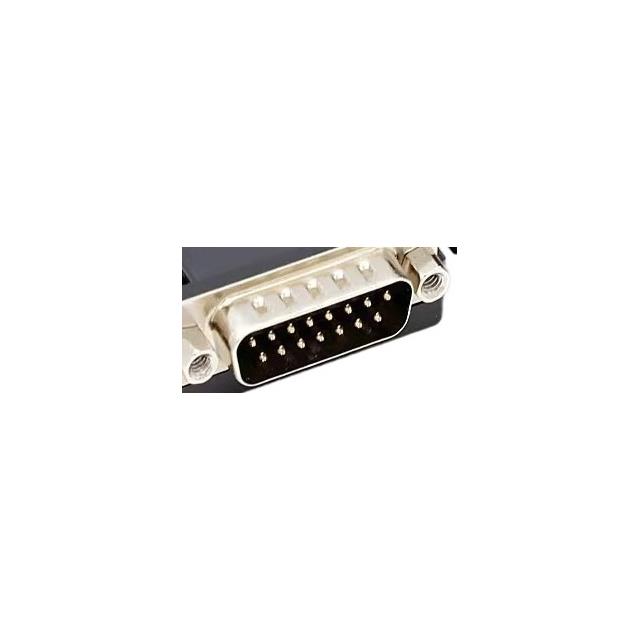 DTB-15MP-KIT CompuCablePlusUSA  Gruppi di connettori D-Sub