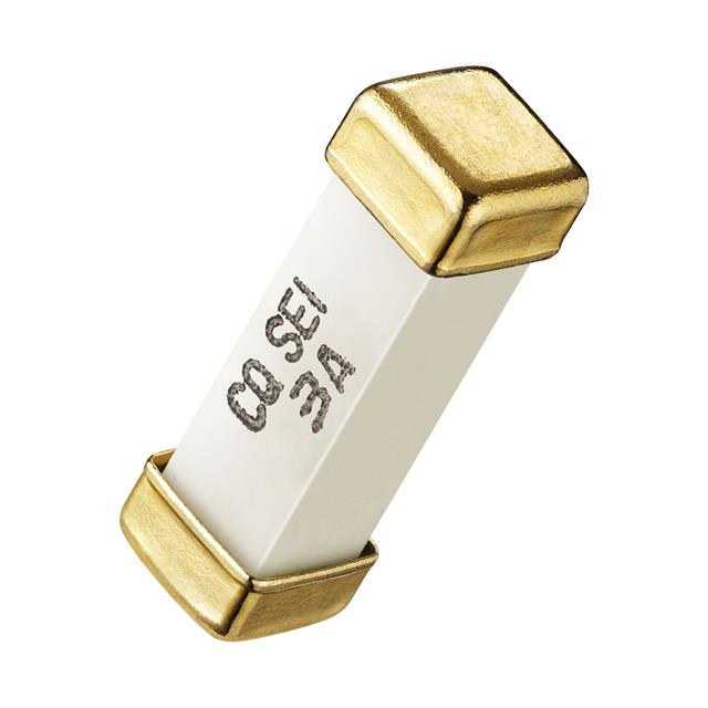 SEI 2.5A 250V (G) Conquer Fusibili