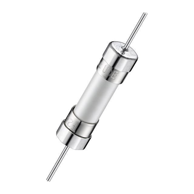TUC UDE-A 25A 500V (PF) Conquer Fusibili