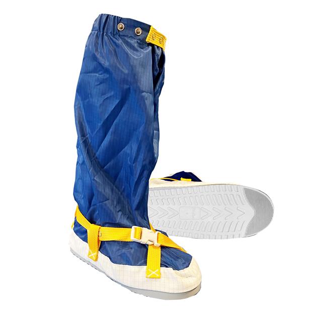 TX40BHNB05 Transforming Technologies  Anti-Static ESD Clothing