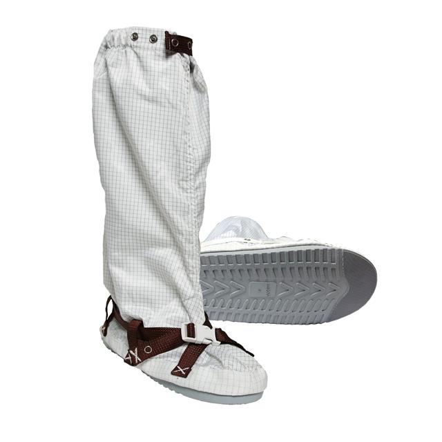 TX40BHWH05 Transforming Technologies  Anti-Static ESD Clothing