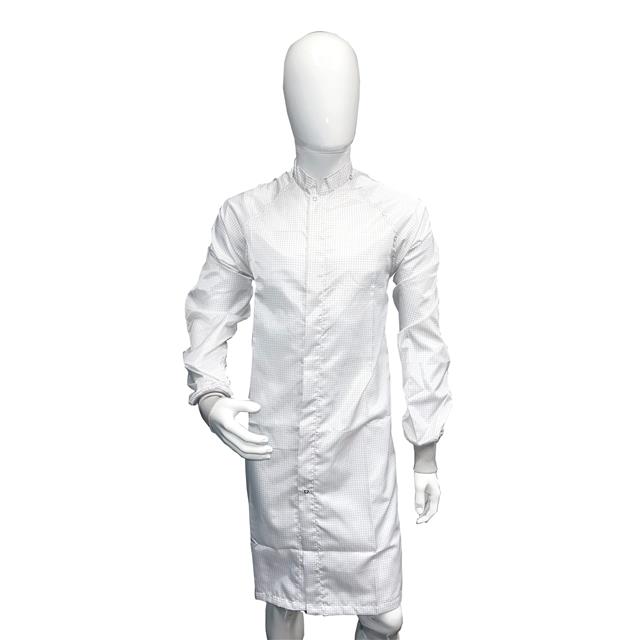 TX40FRWH09 Transforming Technologies  Anti-Static ESD Clothing