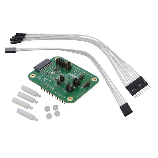 P3T1085UK-ARD NXP USA Inc.  Cartes d'extension Cartes filles