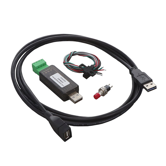 USB KIT Lin Engineering  Accessoires