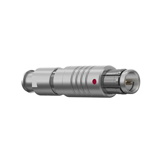 S43F1C-P12MPH0-500S ODU  Circular Connector Assemblies