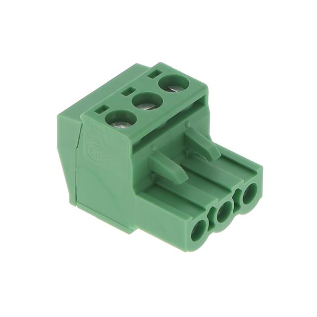 1769023 Phoenix Contact  Embases, fiches et prises