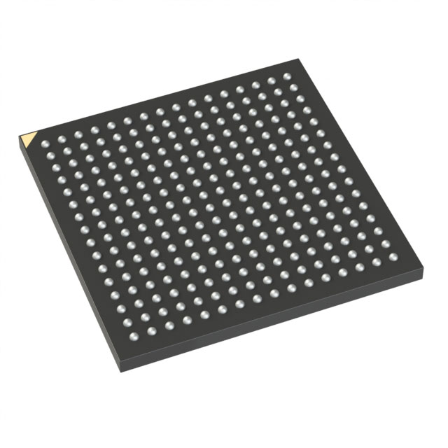 LCMXO2-4000ZE-1BG256I Lattice Semiconductor Corporation  FPGAs (Field Programmable Gate Array)