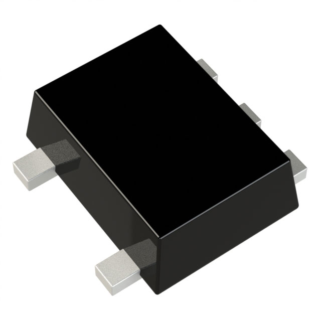 SSM5H90ATU,LF Toshiba Semiconductor and Storage  Einzelne FETs MOSFETs